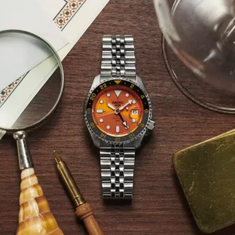 SSK005 5 Sports Σειρά SKX