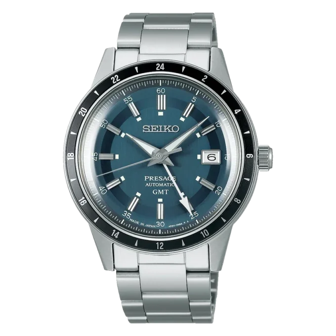 SSK009 Presage Style60’s
