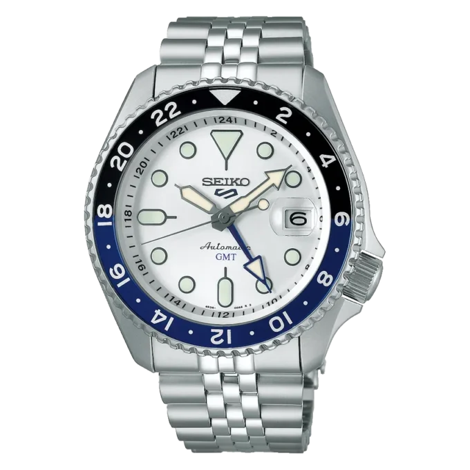SSK033 5 Sports Σειρά SKX