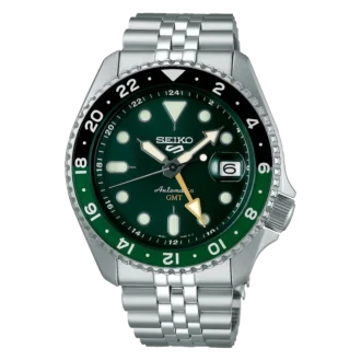 SSK035 5 Sports Σειρά SKX