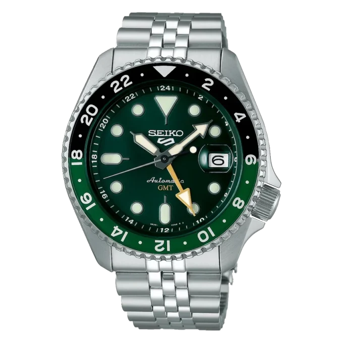 SSK035 5 Sports Σειρά SKX