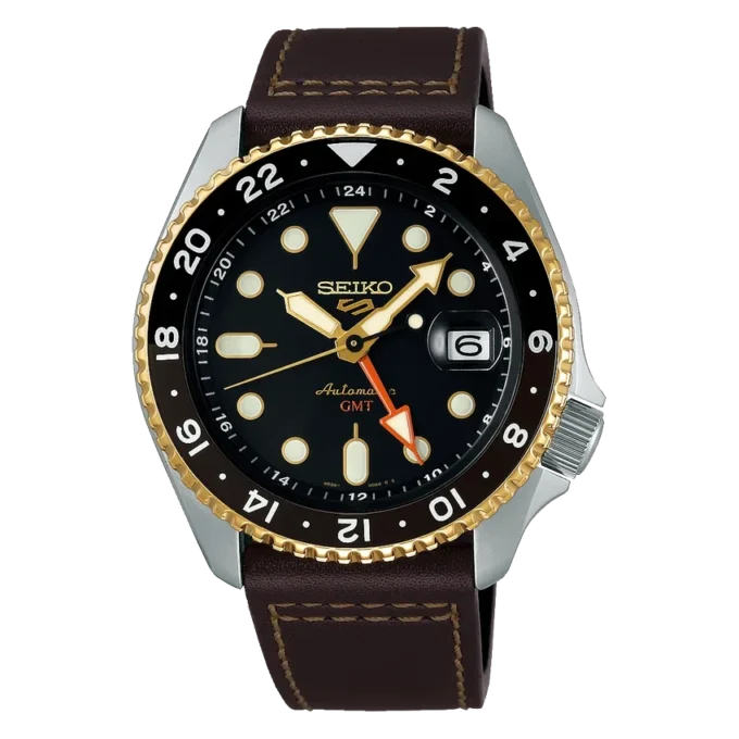 SSK036 Σειρά 5 Sports SKX